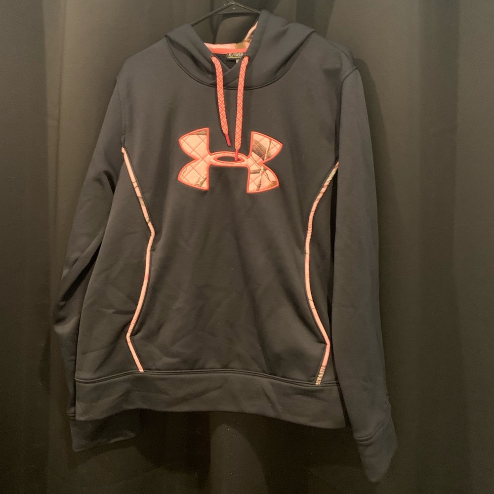 Under Armour Hoodie size XL